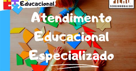 Educacional .